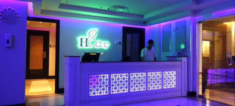 达曼商业园诺富特酒店(Novotel Dammam Business Park)图片