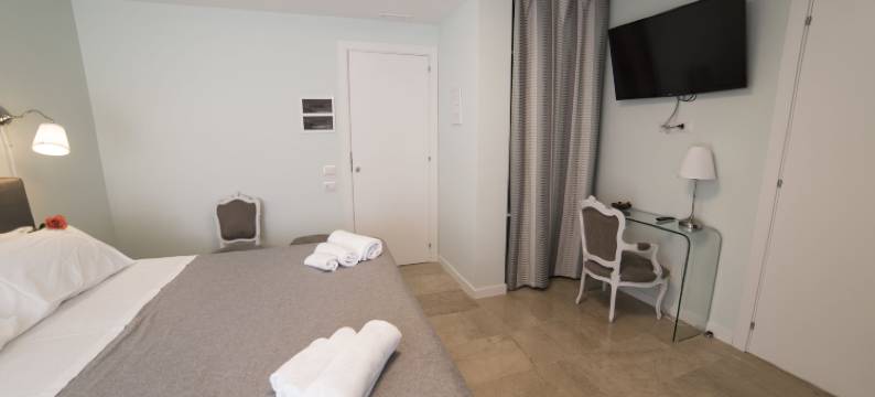 亚提科 33 号家庭旅馆(B&B Attico 33)图片