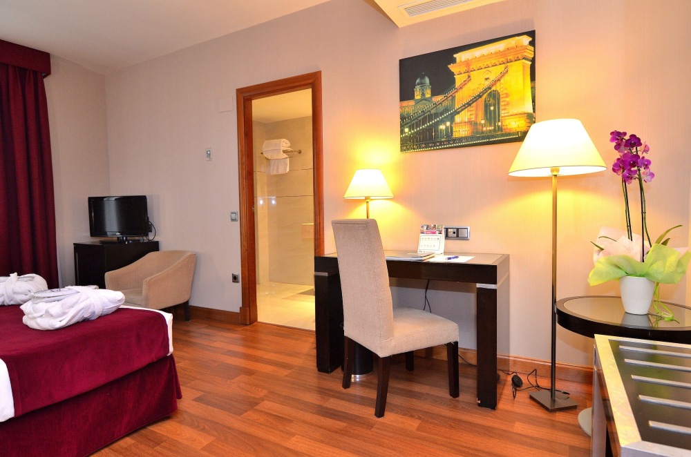 Clement BarajasOver view