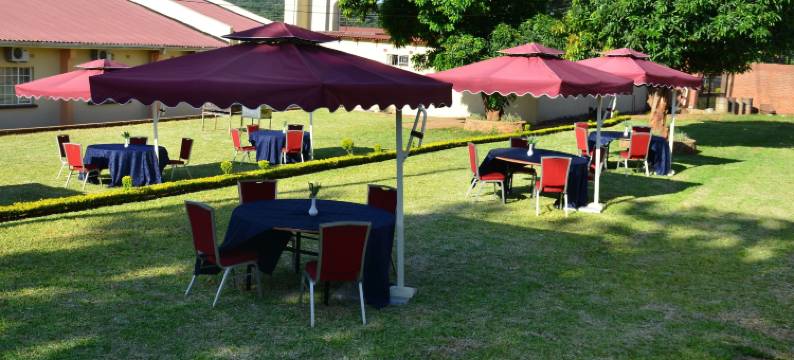 河滨公寓酒店(Riverside Apartments)图片