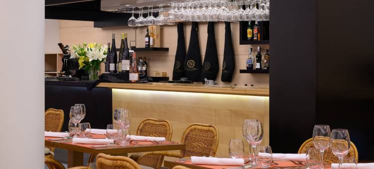 音乐酒店(Hotel da Música)图片