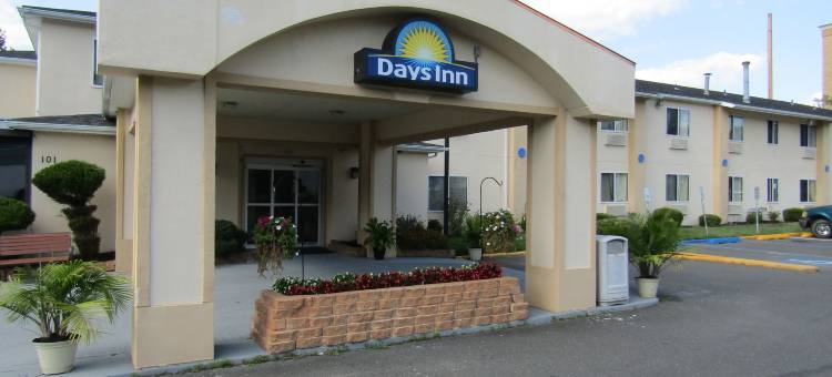 朗内米德费城地区戴斯酒店(Days Inn by Wyndham Runnemede Philadelphia Area)图片