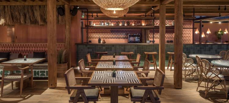 猎户座酒店(The Syntopia Hotel - Adults Only)图片