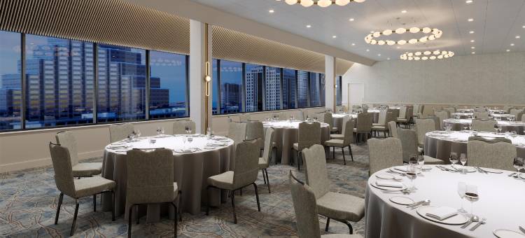 奥斯汀凯悦酒店(Hyatt Regency Austin)图片