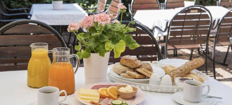 哈尔姆斯塔德船长港口旅馆及旅舍(Halmstad Hotell & Vandrarhem Kaptenshamn)图片