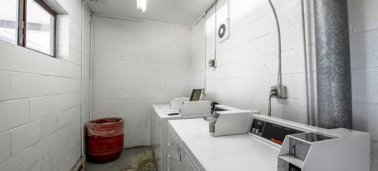 诺福克VA预算酒店(Budget Inn-Norfolk, VA - Oceanview)图片