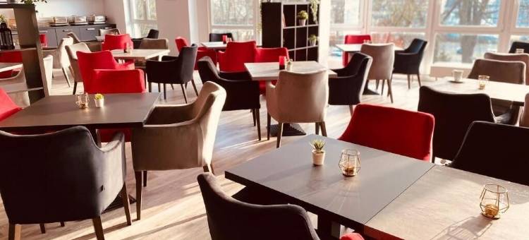 布莱滕多美洛酒店(Dormero Hotel Bretten)图片