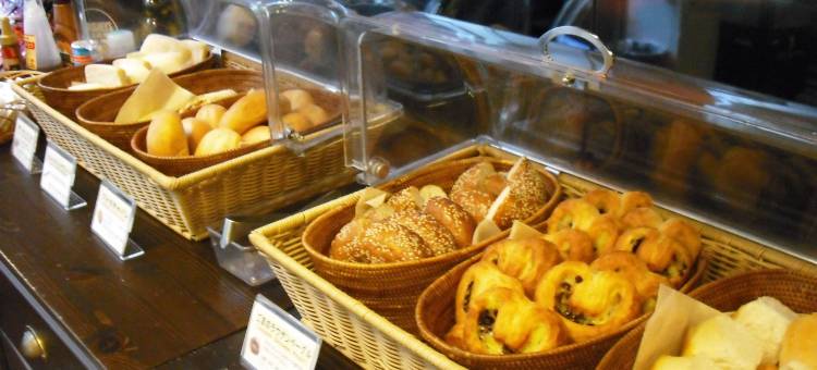 赤坂格兰贝尔酒店(Akasaka Granbell Hotel)图片