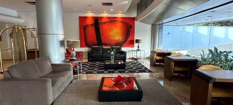 圣保罗酒店(Hotel Saint Paul)图片