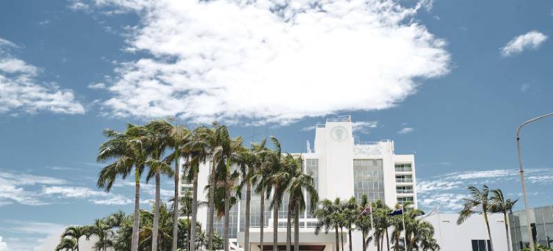 维莉度假娱乐场酒店(The Ville Resort - Casino)图片