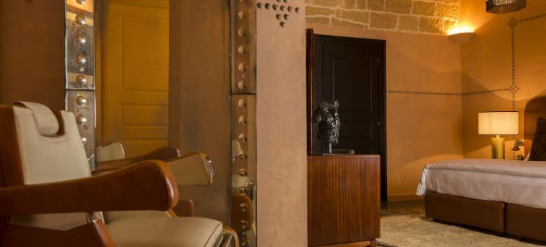 普雷斯塔宫酒店(Palazzo Presta)图片