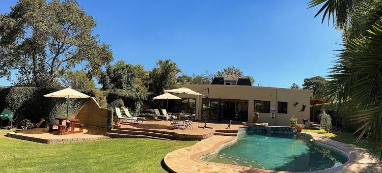 马尔科姆小屋(Malcolm Lodge)图片