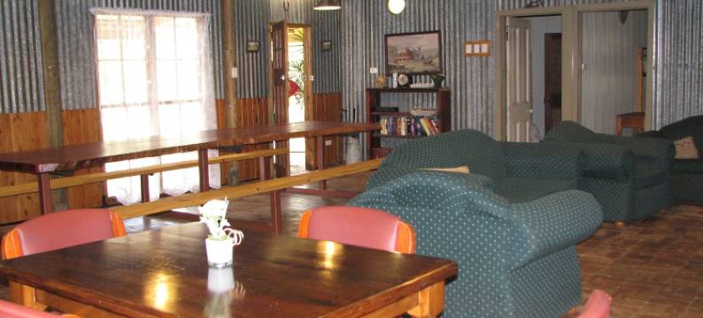 勒弗戴尔代尔别墅酒店(Lovedale Cottages Hunter Valley)图片