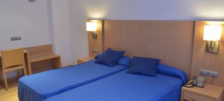 港口酒店(Hotel del Port)图片