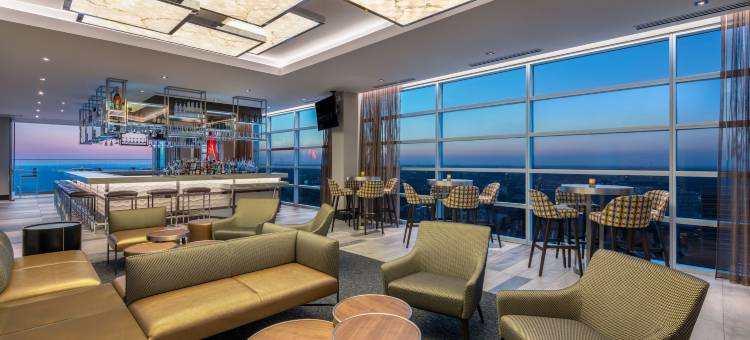 Residence Inn Charlotte City Center图片