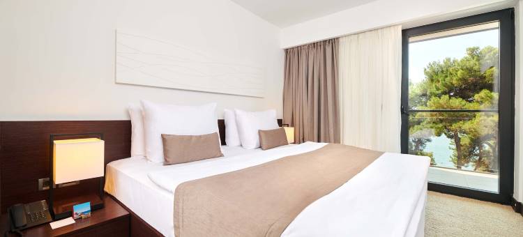 帕林提姆蓝色泻湖酒店(Hotel Parentium Plava Laguna)图片