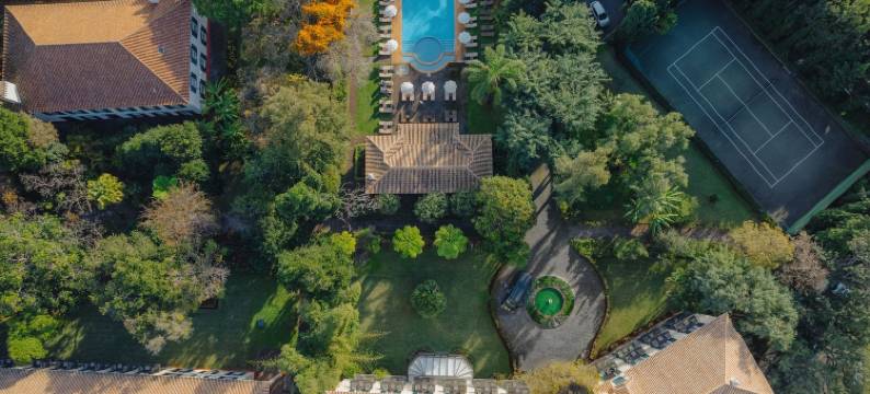 金塔达贝拉维斯塔酒店(Quinta da Bela Vista)图片