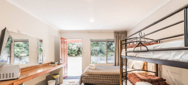 马其顿黑森林汽车旅馆(Black Forest Motel)图片