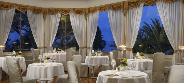 圣雷莫皇家酒店(Royal Hotel Sanremo)图片