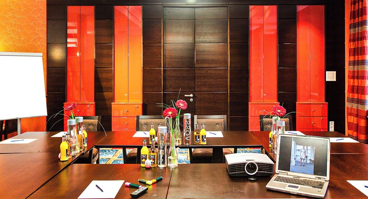 Das Ahlbeck Hotel & SpaOver view