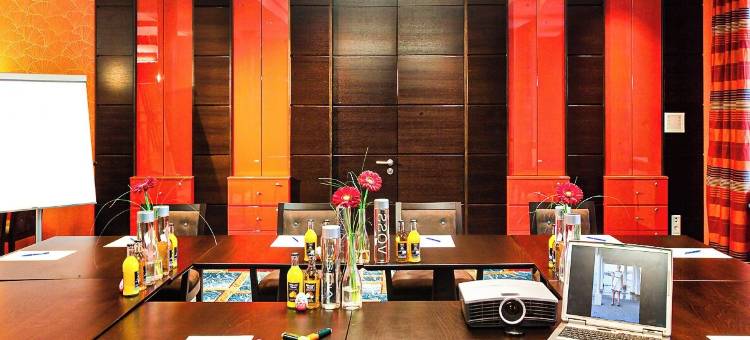 达斯阿尔贝克酒店及SPA(Das Ahlbeck Hotel & Spa)图片