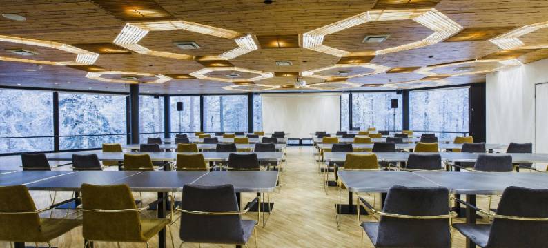 斯韦伊茨品质酒店(Quality Hotel Sveitsi)图片