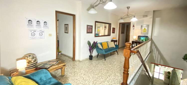 阿扎哈拉旅馆(Hostal Azahara)图片