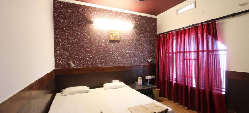 阿贾伊国际大酒店(Hotel Ajay International)图片