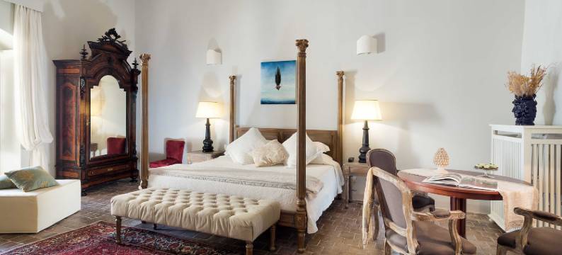 加格里亚第精品酒店(Gagliardi Boutique Hotel)图片