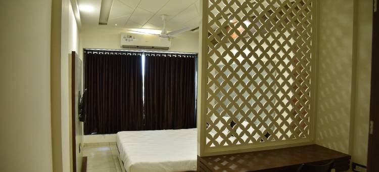 萨维拉旅馆酒店(Hotel Savera Inn)图片