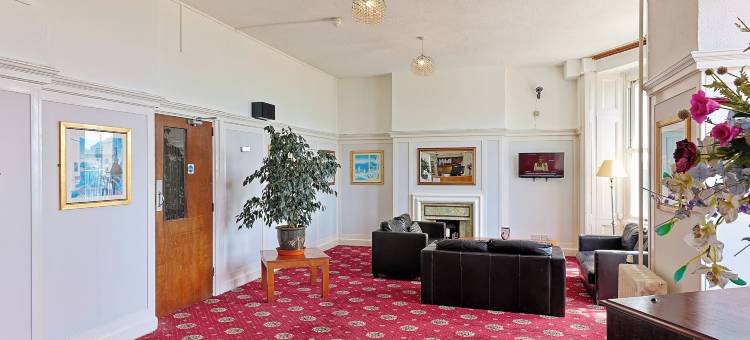 OYO南崖酒店(OYO the Southcliff Hotel)图片