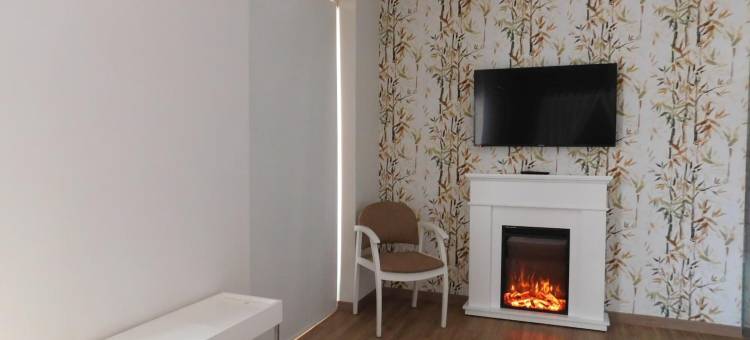 坎尼达斯酒店(Hospedium Hotel Cañitas Maite Boutique)图片