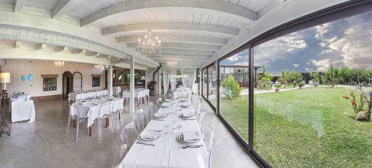 托雷弗拉维亚露天博物馆农家乐(Agriturismo Torre Flavia)图片