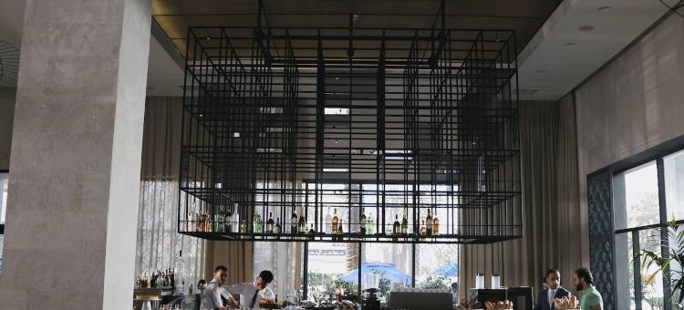 诺富特穆罕默迪耶酒店(Novotel Mohammedia)图片