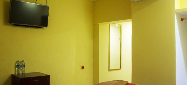 新普里克英达酒店(New Priok Indah Syariah Hotel)图片