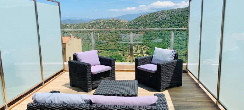 帕斯图艾拉酒店(A Pasturella)图片