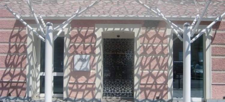 欧洲设计1877温泉酒店(Europa Hotel Design Spa 1877)图片