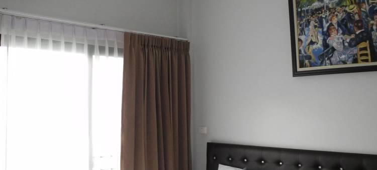 班塔万青年旅舍及水疗中心(Bann Tawan Hostel Chiang Rai)图片