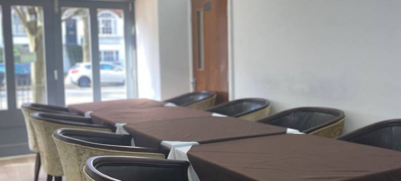 查尔斯酒店(The Charles Hotel)图片