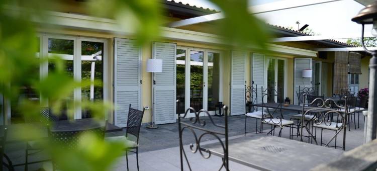 艾尔科尔度假农庄(Agriturismo Al Colle)图片