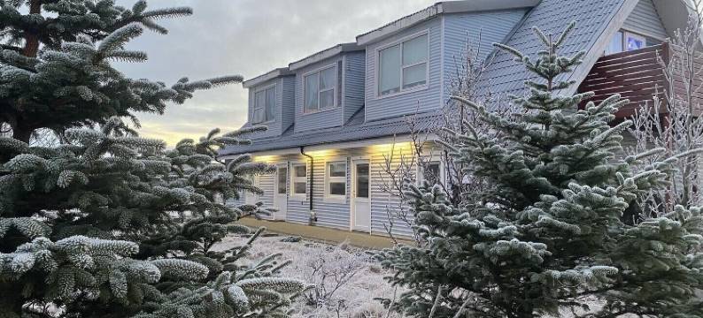 北极风酒店(Motel Arctic Wind)图片