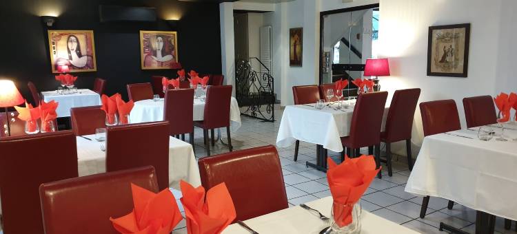 多尔多涅露台酒店(Le Patio de La Dordogne)图片