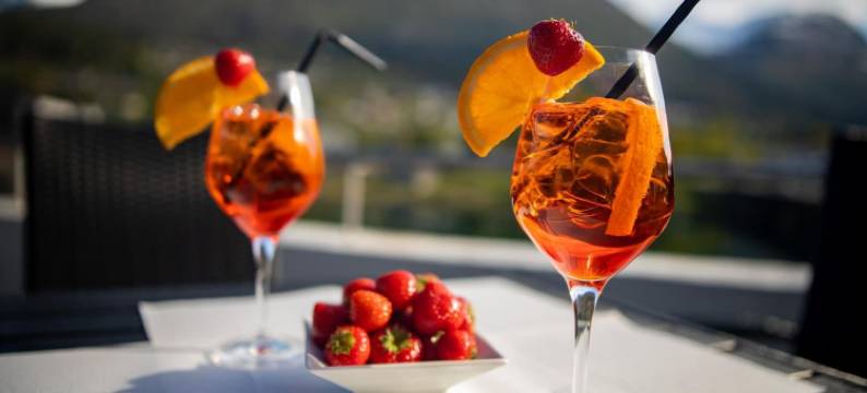 斯特林酒店(Stryn Hotel)图片