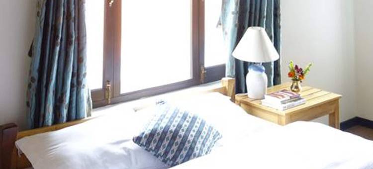 图施塔旅馆(Tushita Inn)图片