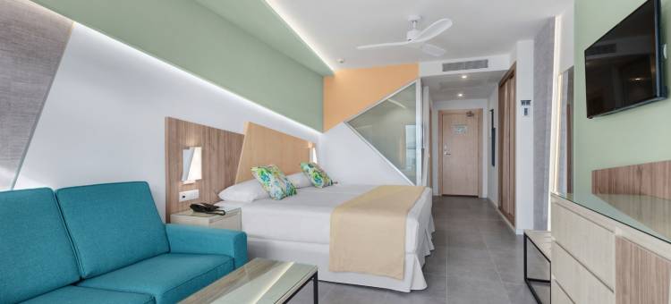 路普拉亚园酒店 - 0'0 全包式(Hotel Riu Playa Park - 0'0 All Inclusive)图片