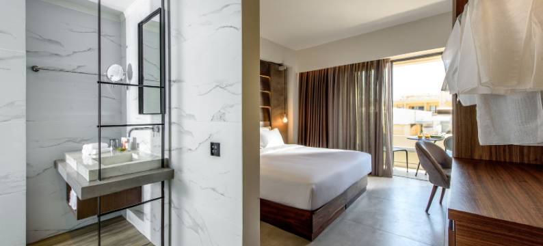 多姆精品酒店(Dom Boutique Hotel)图片