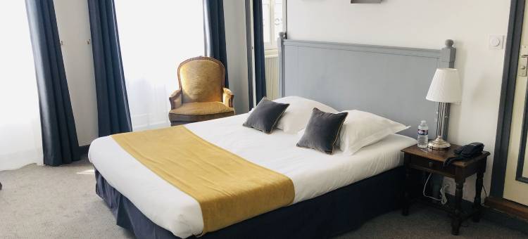 金色瓦尔酒店(Hostellerie du Val d'Or)图片