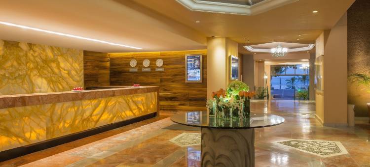 巴塞罗印坦巴全包酒店(Barceló Ixtapa - All Inclusive)图片