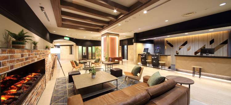 高崎华盛顿广场酒店(Takasaki Washington Hotel Plaza)图片