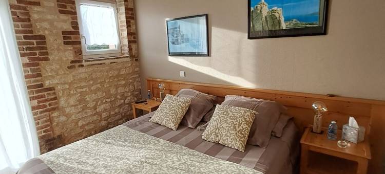 克洛斯波利旅馆(Chambres d'hôtes le Clos Poli)图片